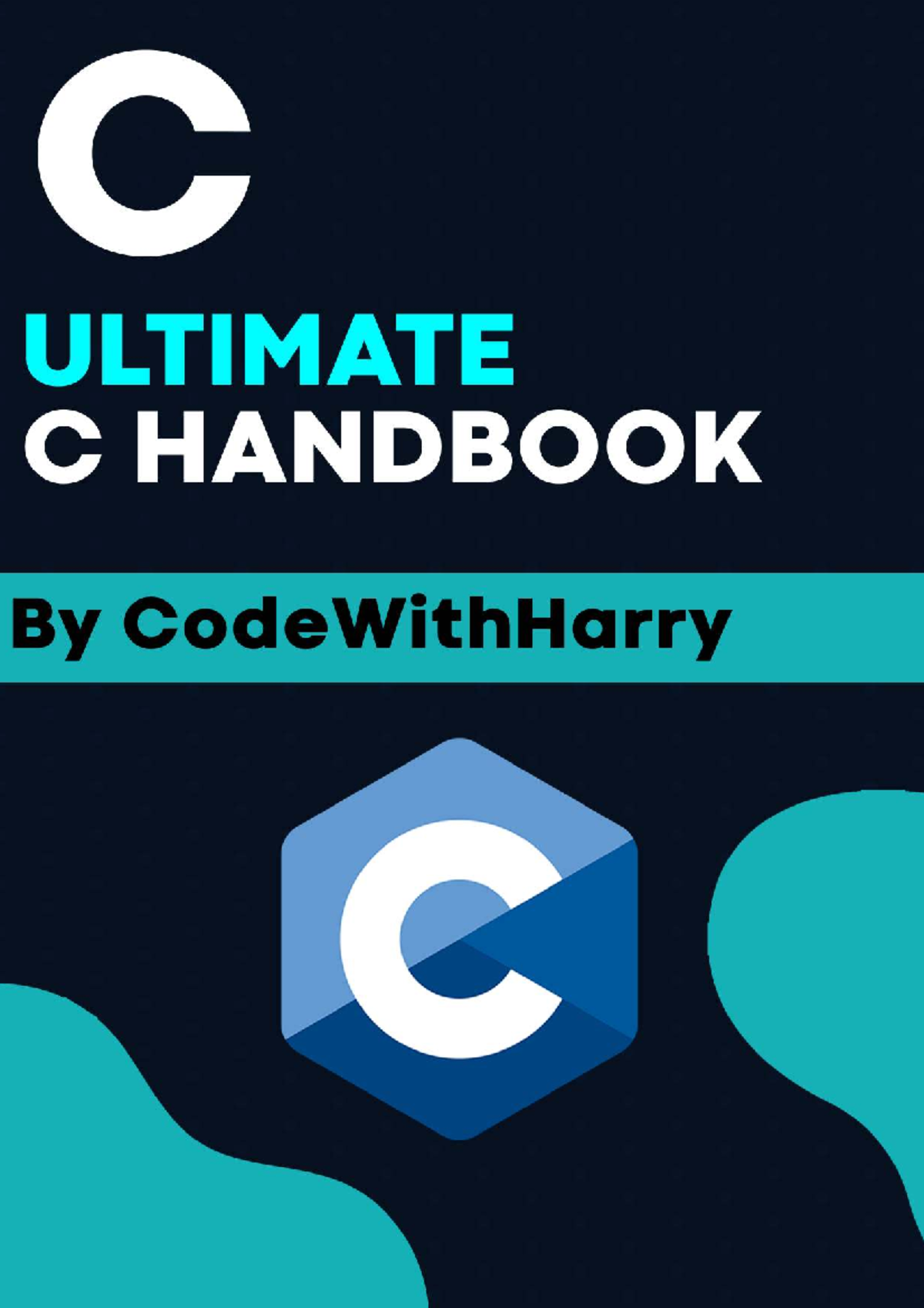 The ultimate C programming handbook: A comprehensive guide - Studocu