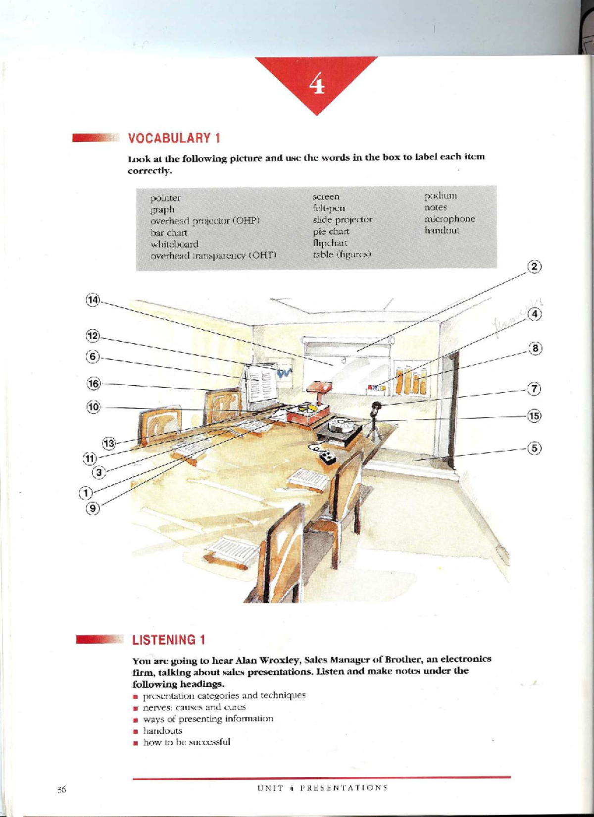 Presentation 2 - Guidelines for Effective Presentations - Studocu