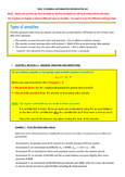 General Maths - Grade: 12 - Queensland Certificate of Education - Studocu