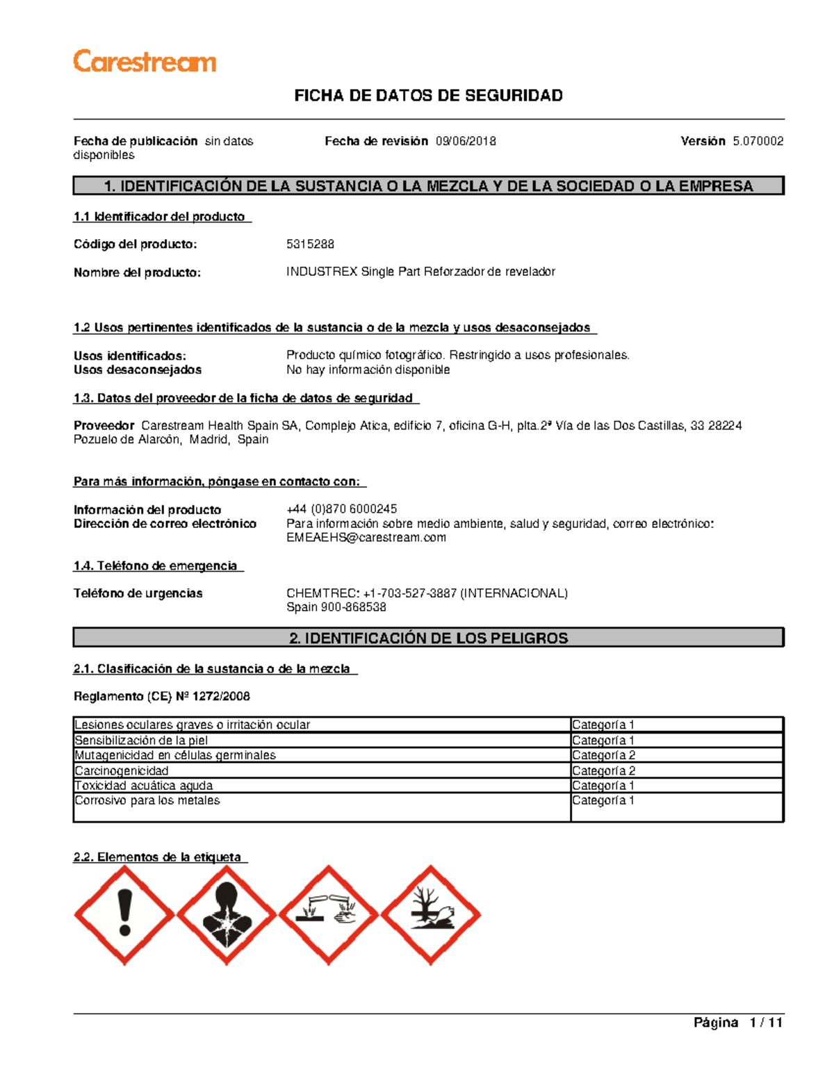 ficha-de-datos-de-seguridad-fds-industrex-5315288-studocu