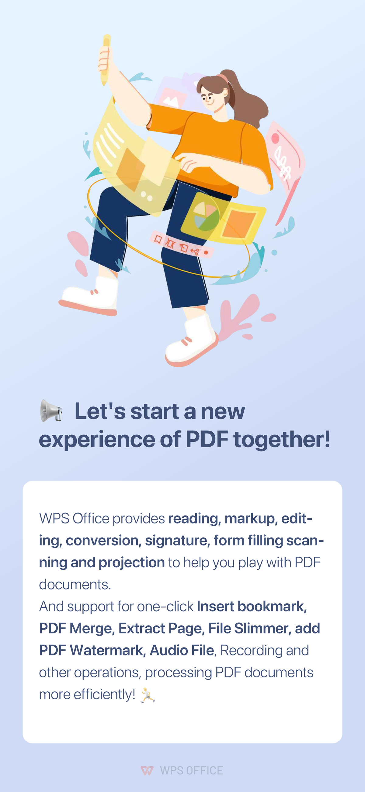 WPS OFFICE PDF Guide: Features, Tips, and Efficient Use - Studocu