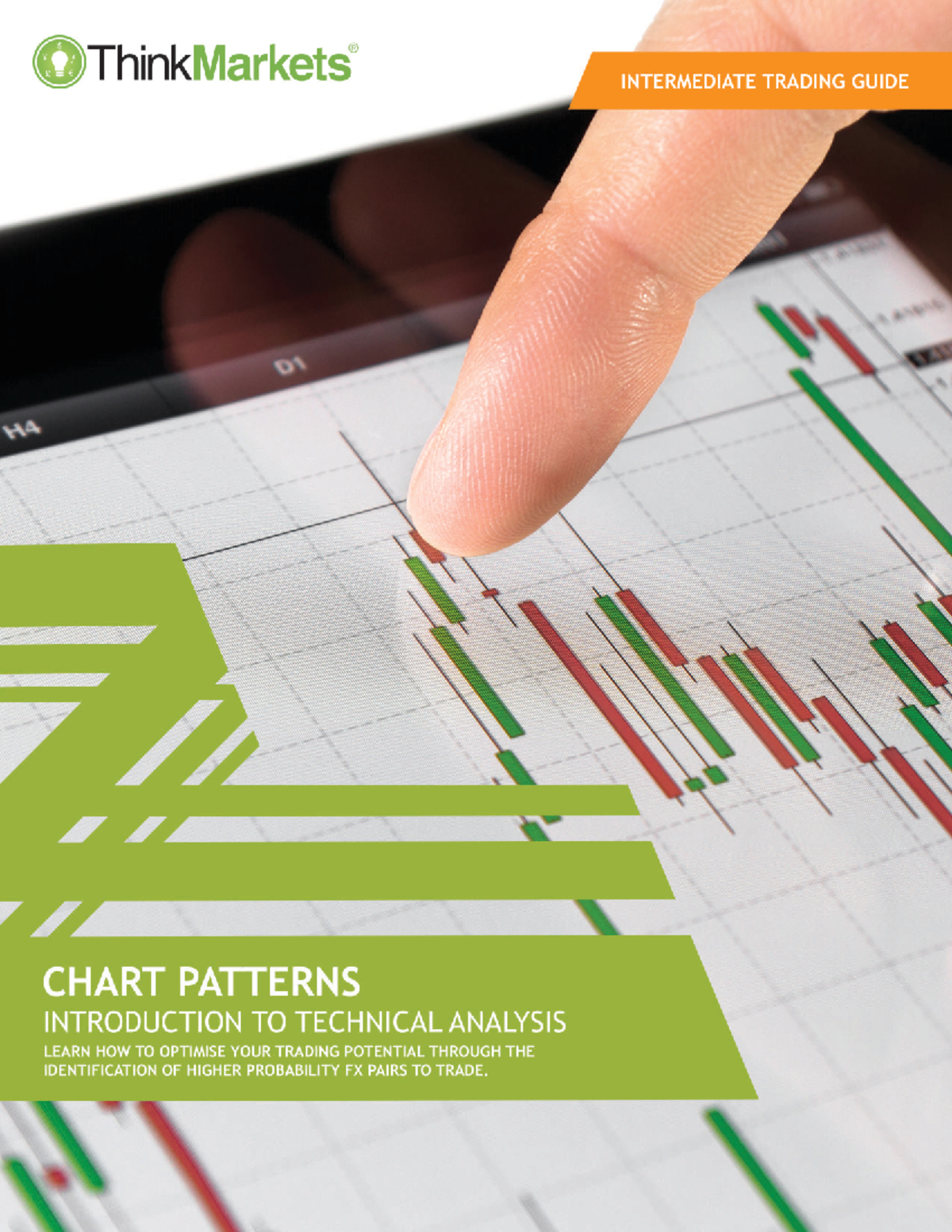 Chart Patterns Explained: Long-Term vs Short-Term Analysis (TA-101 ...