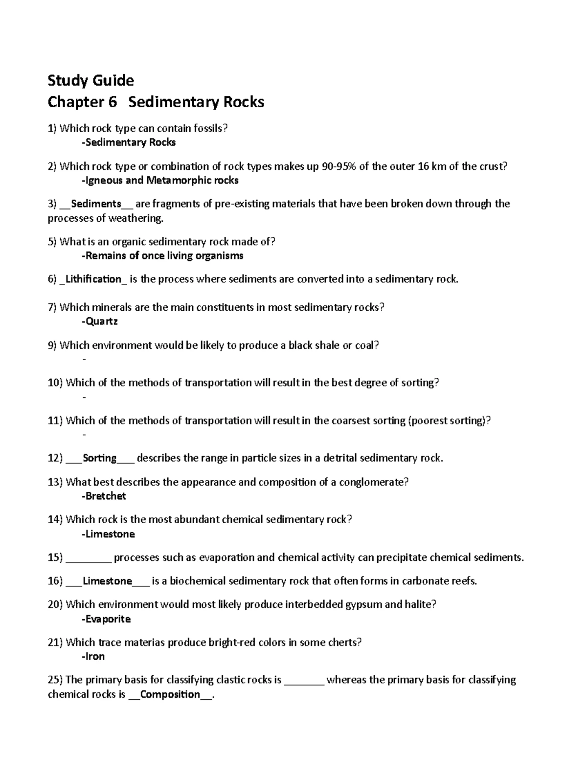 Understanding Stream Flow Dynamics and Sediment Transport Processes ...