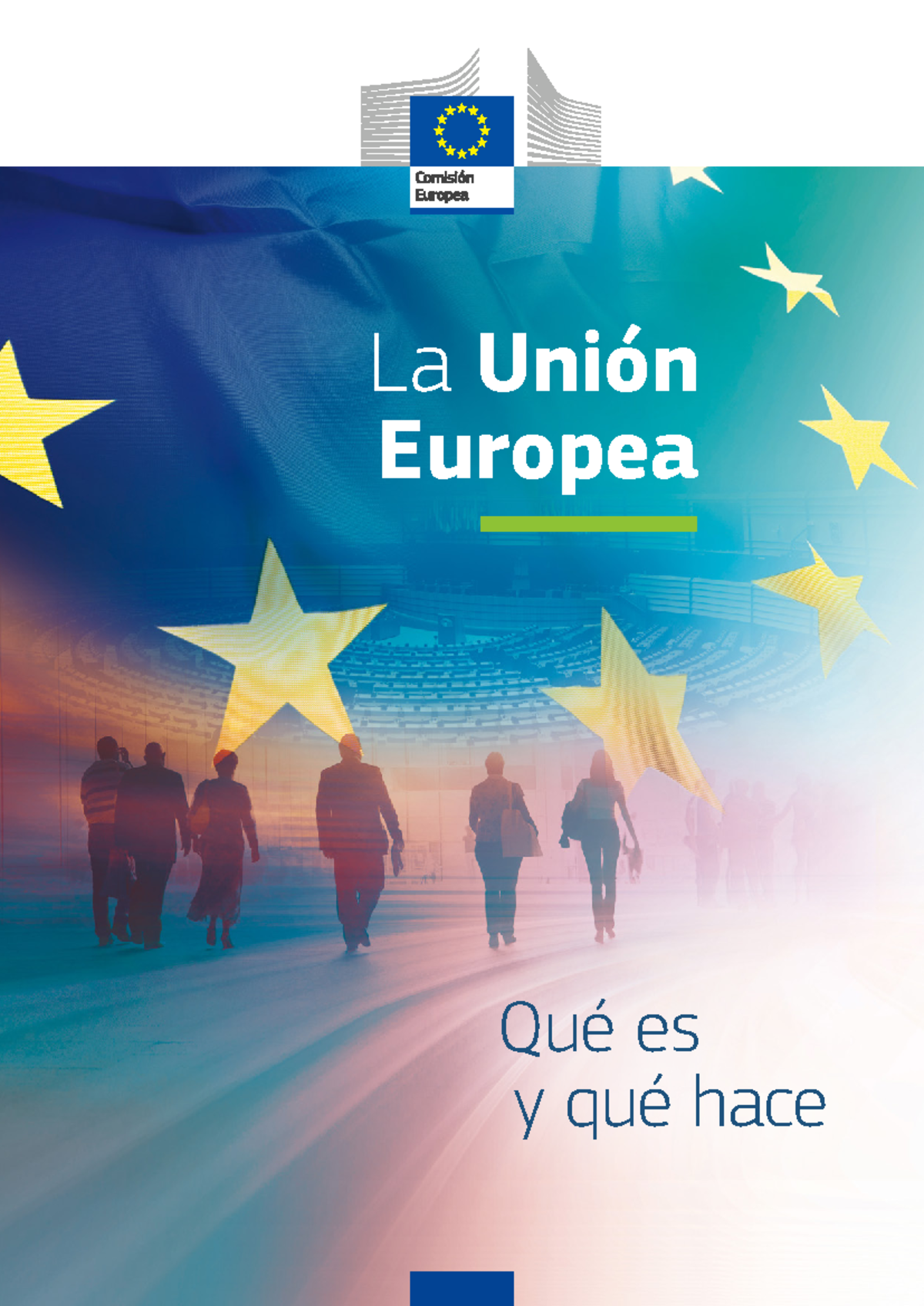 Introducción a la Unión Europea (UE): Funciones y Estructura - Studocu
