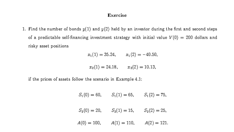 Ch4-TD - RTC: Predictable Investment Strategies & Arbitrage Analysis ...