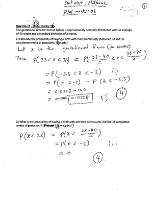 [Solved] Consider a standard normal random variable with 0 and standard ...