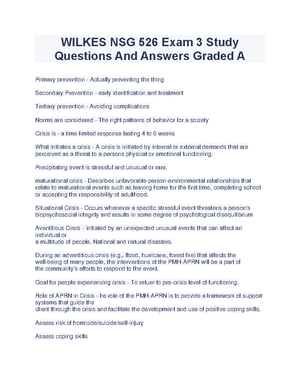 Sample PMH SOAP Note - The SOAP note below is a sample for those of you ...