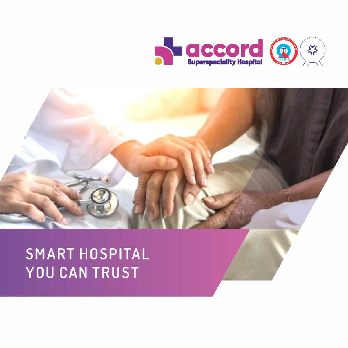 Accord Super Speciality Hospital Brochure - CCSU Notes - Studocu
