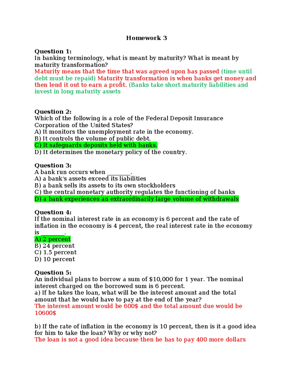 口语练习精武门- 课堂讨论(课程代码: 17) - Studocu