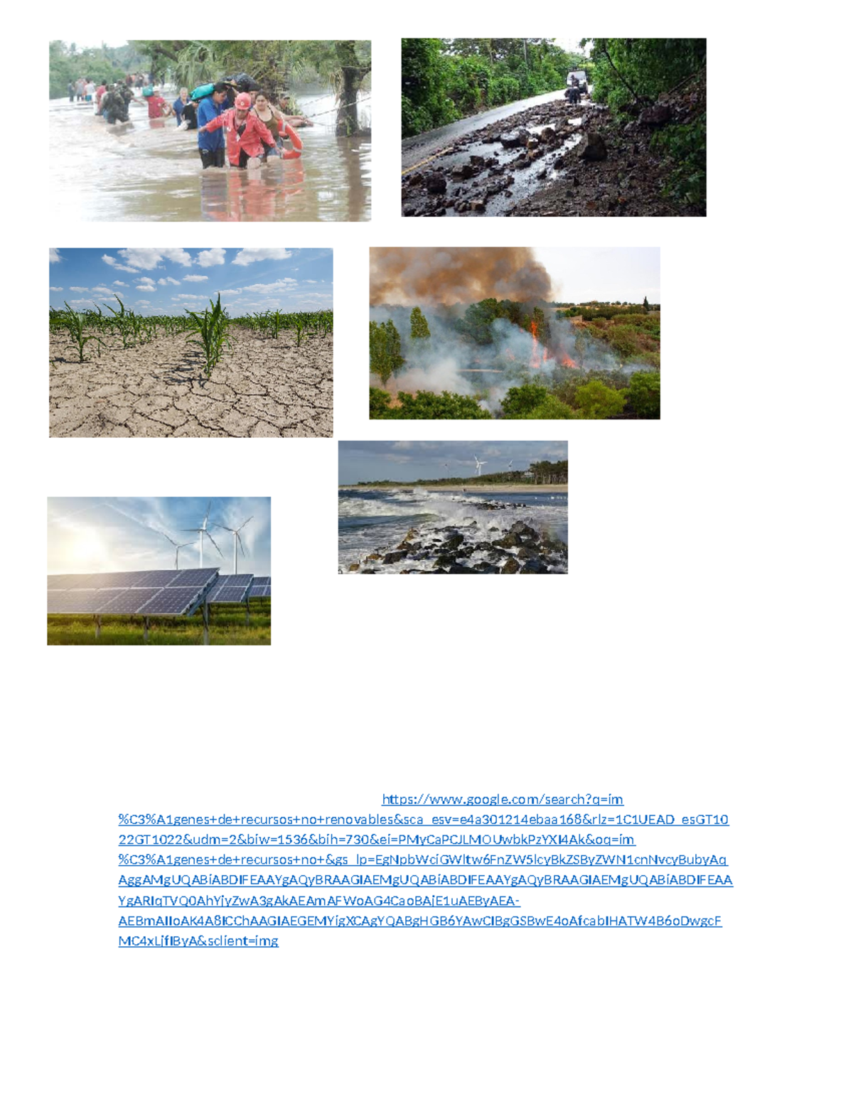 Recursos renovables - CIENCIAS SOCIALES - google/search?q=im - Studocu