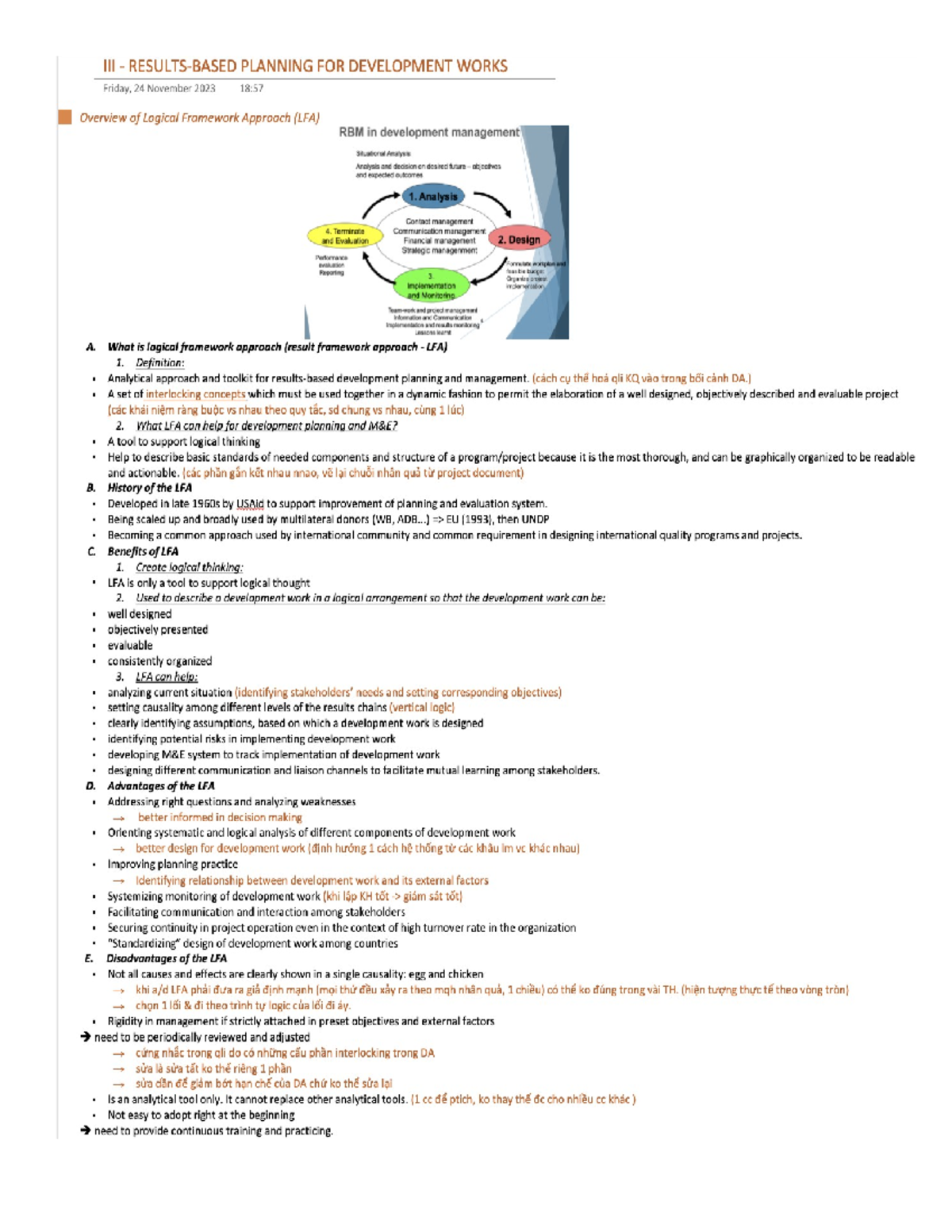 Chapter 3: Understanding TDĐGPT Concepts and Applications - Studocu