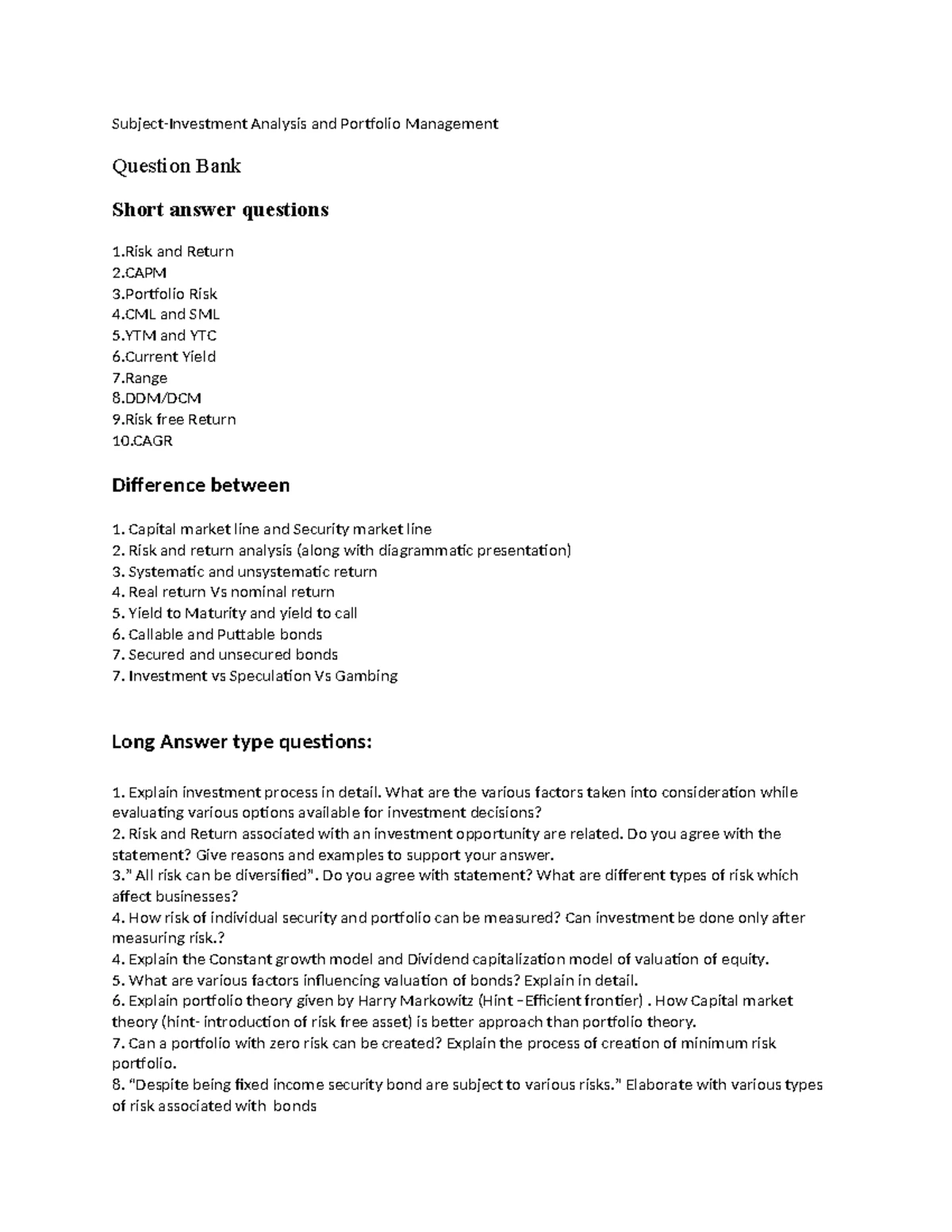 Depreciation Calculation Practice Questions for ACC101 - Studocu