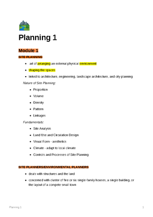 Laws Affecting Architectural Practice In The Philippines Laws