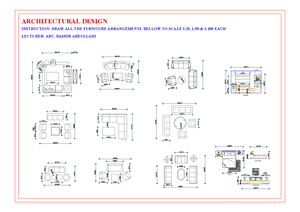 Dispenser Layout PLAN Showing THE NEW Proposed DRUM Filling Station ...