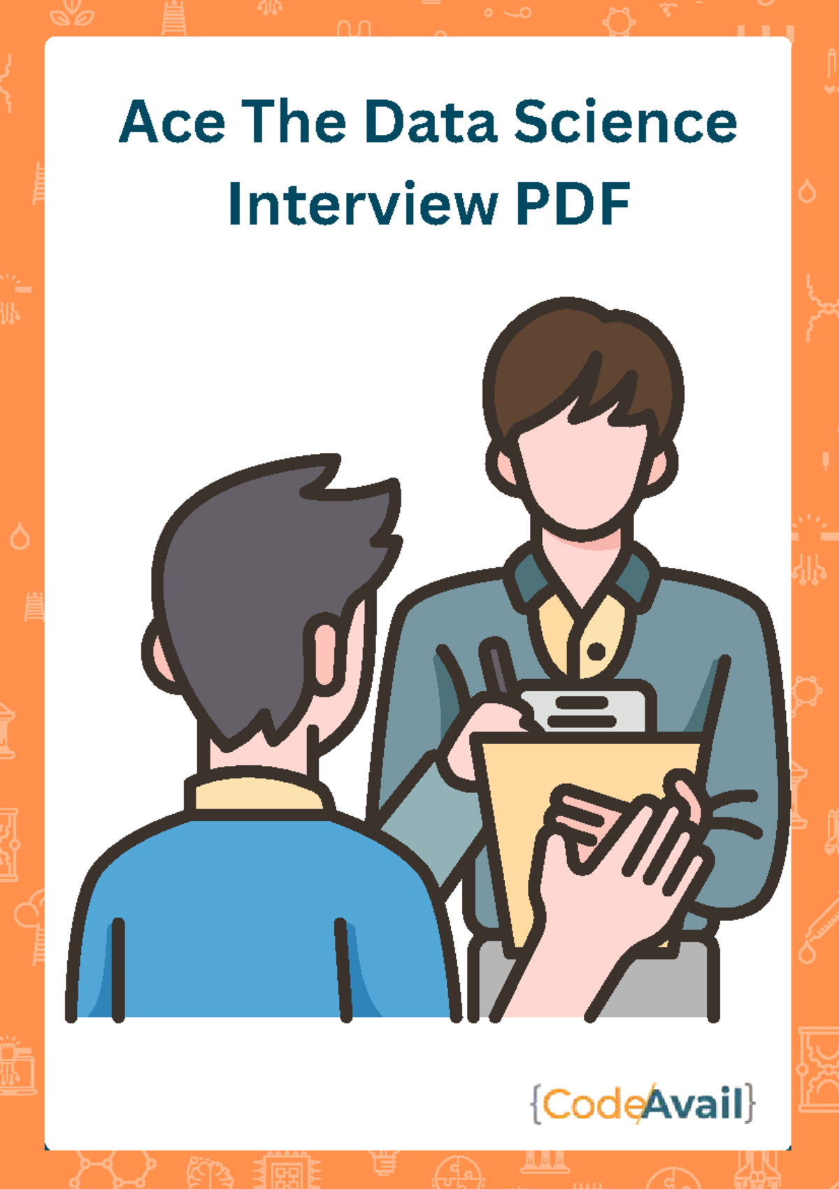 746415353 Data Science Interview Prep: Q&A Guide PDF - Studocu