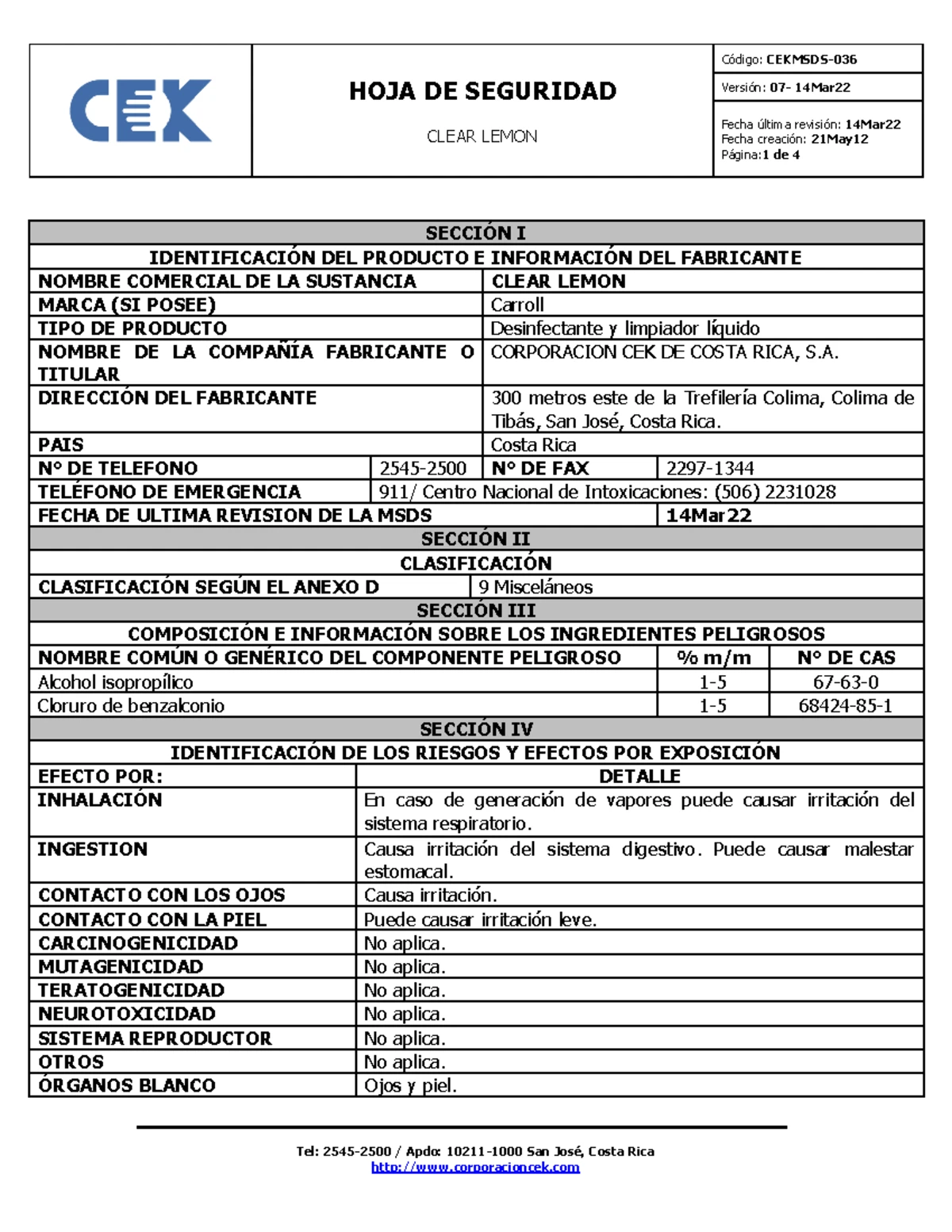Tablas de Densidad y Porcentaje de Ácidos HCl, HNO3, H2SO4 - Studocu