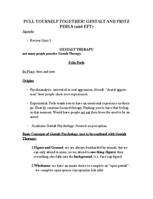 3310 theory in practice group project - CNPS 3310 Theory in Practice ...