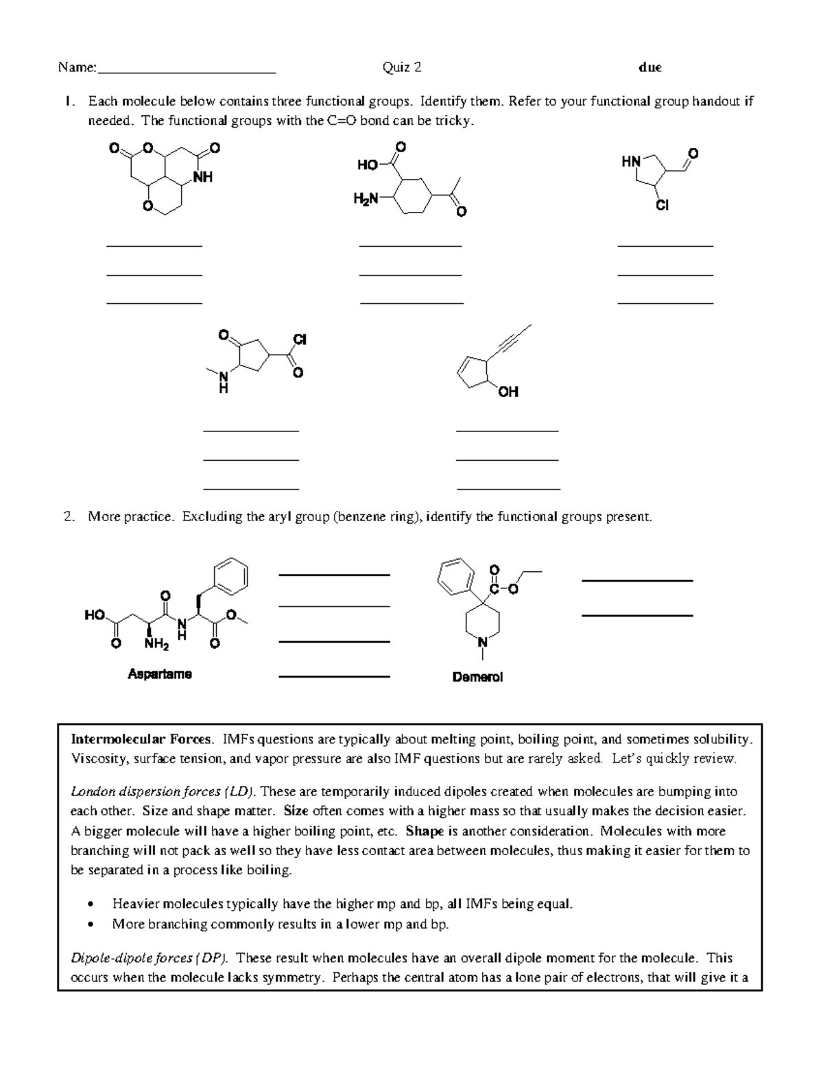Orgo 3 Exam Prep: Key Concepts & Equilibrium Steps Notes - Studocu