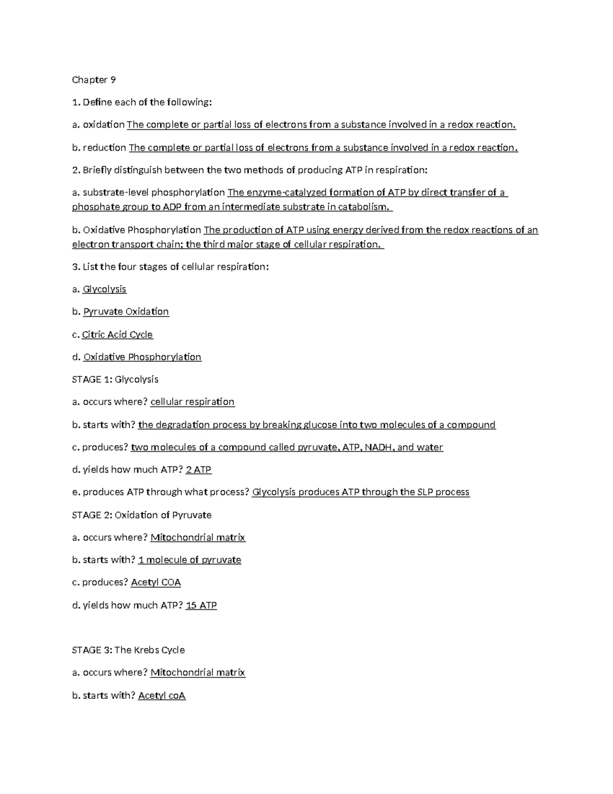 W5_LW_Protein_Analysis_Worksheet - Name: Instructor & Section: Protein ...