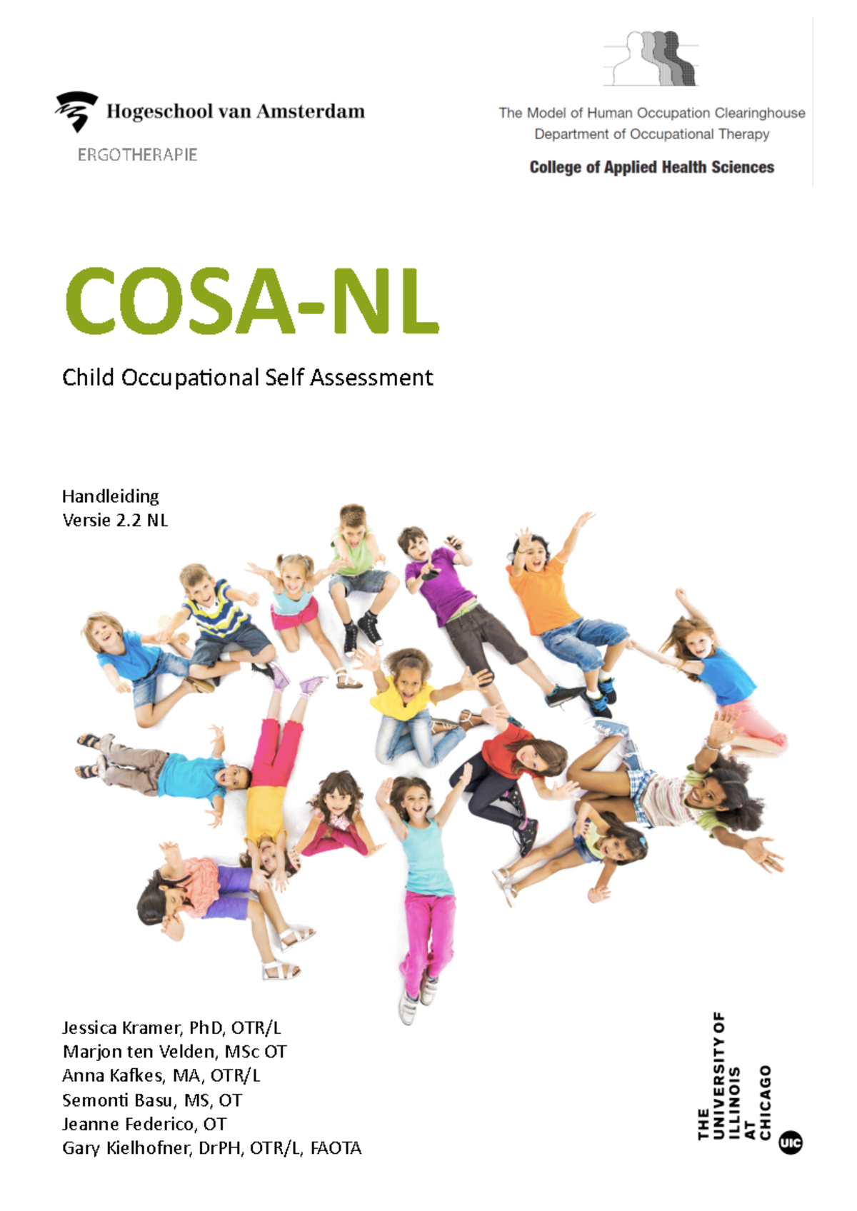 COSA-NL Assessment: Understanding Undefined Functions in Evaluation ...