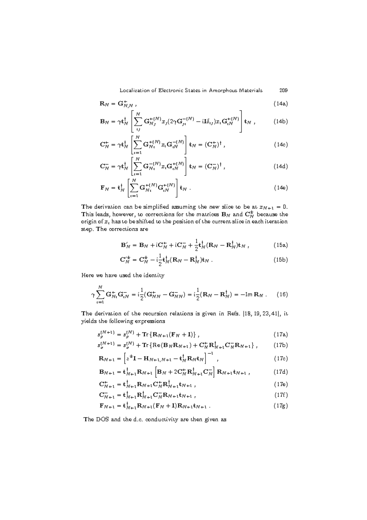 Parallel Algorithms and Cluster Computing Implementations, Algorithms ...