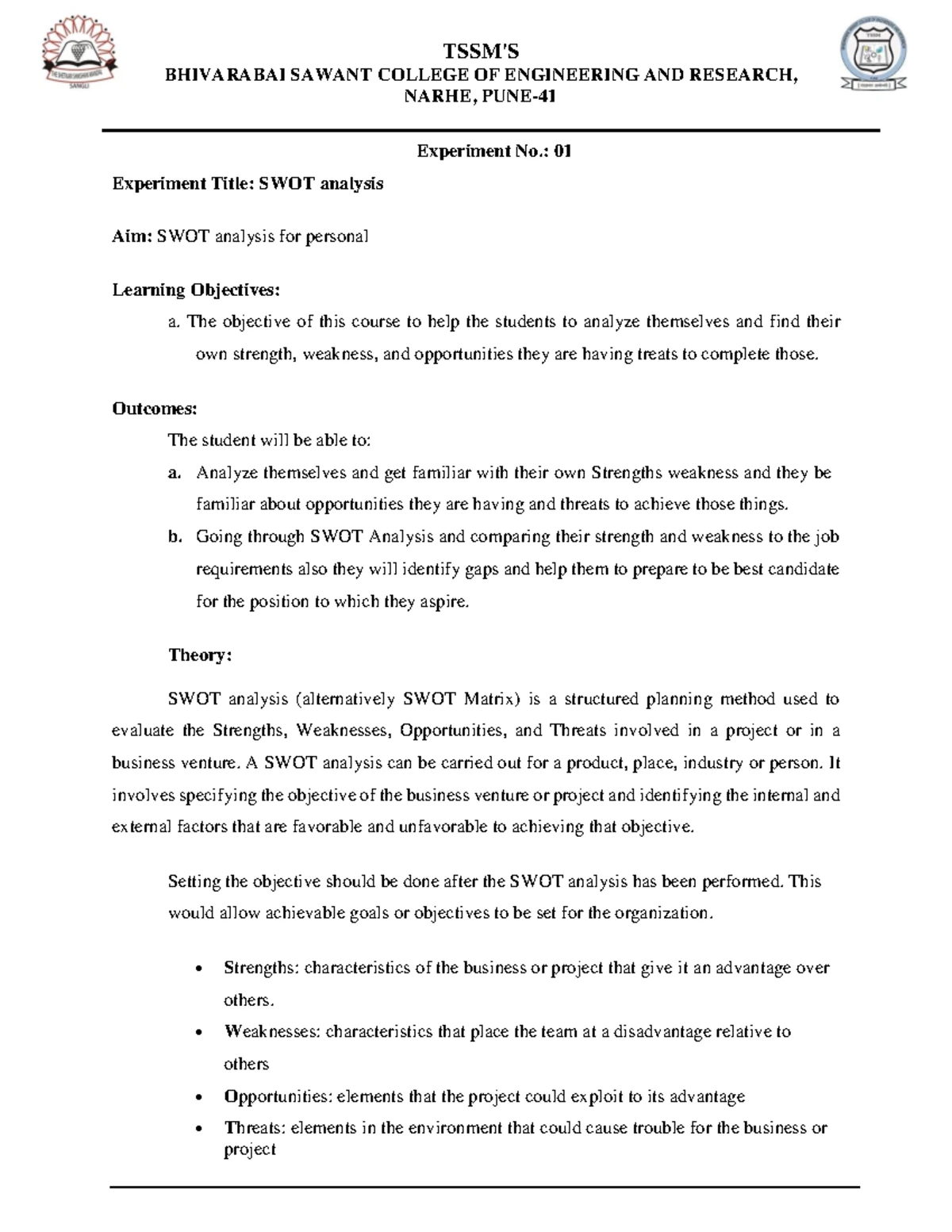 Advanced Networking lab sem6 - 1 PROGRAMME:TYBCA COURSE TITLE:ADVANCE ...