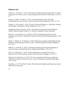 Mathematics Grade 11 Term 2 Week 1 2020 - Directorate: Curriculum FET ...