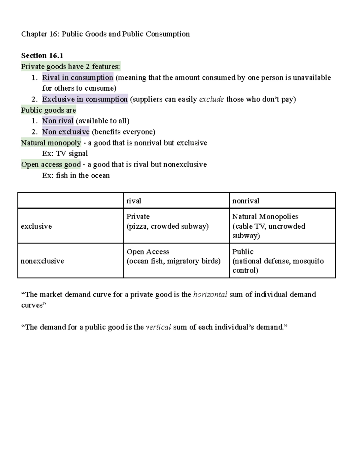 ECON Chapter 7: National Income Accounts and GDP Insights - Studocu