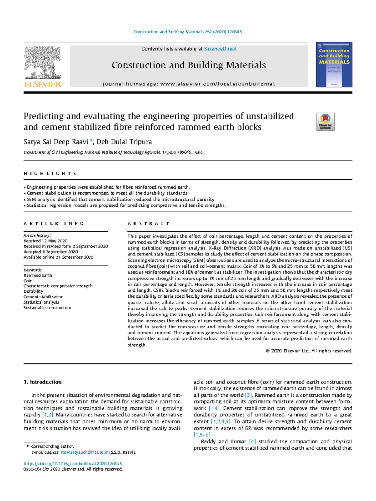 1-s2 - Ing Civil - Predicting and evaluating the engineering properties ...