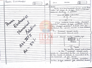 CCF07172025 - Transformer Practical Notes and Data Analysis - Studocu