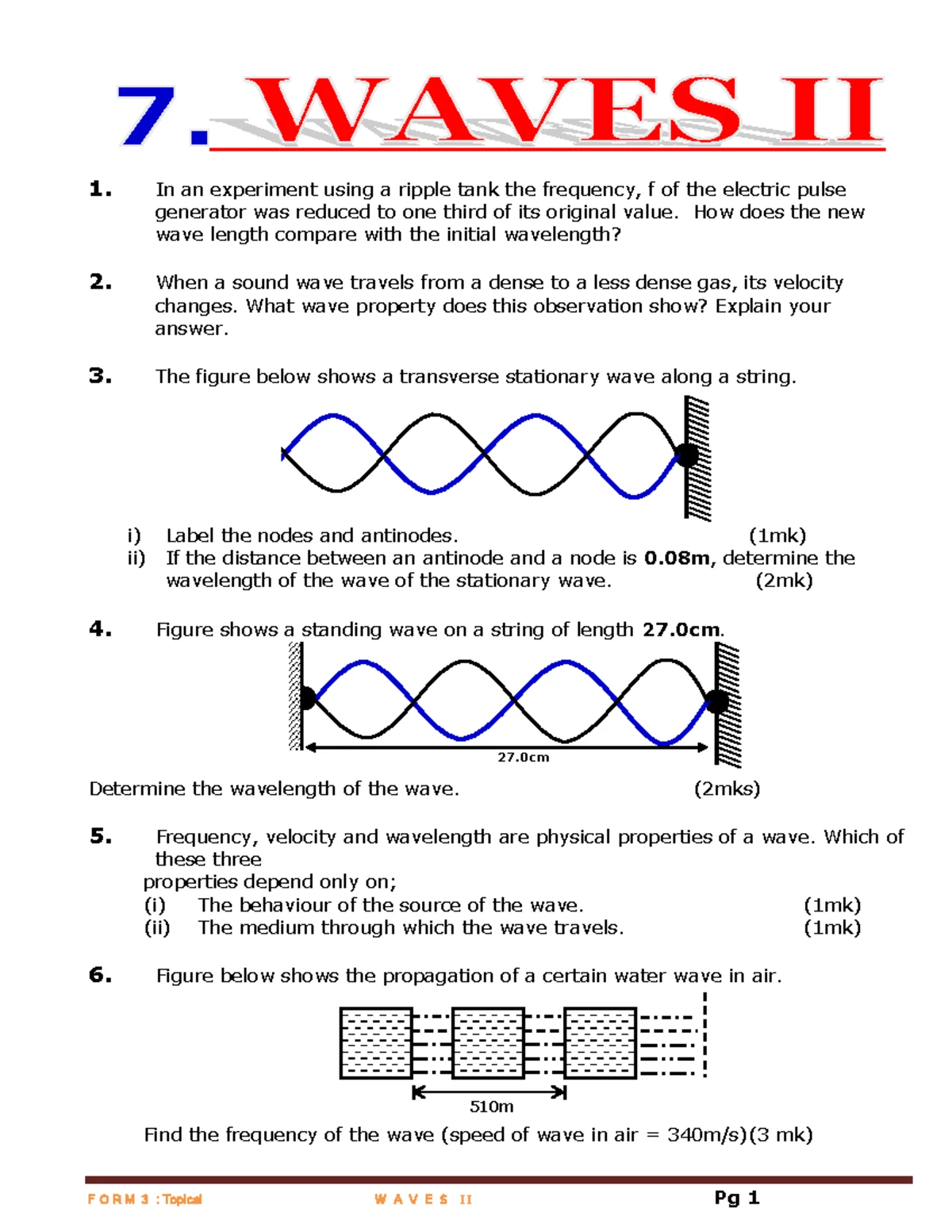 Curved Mirrors Ray Diagrams - Phys 111 Final Exam Notes - Studocu