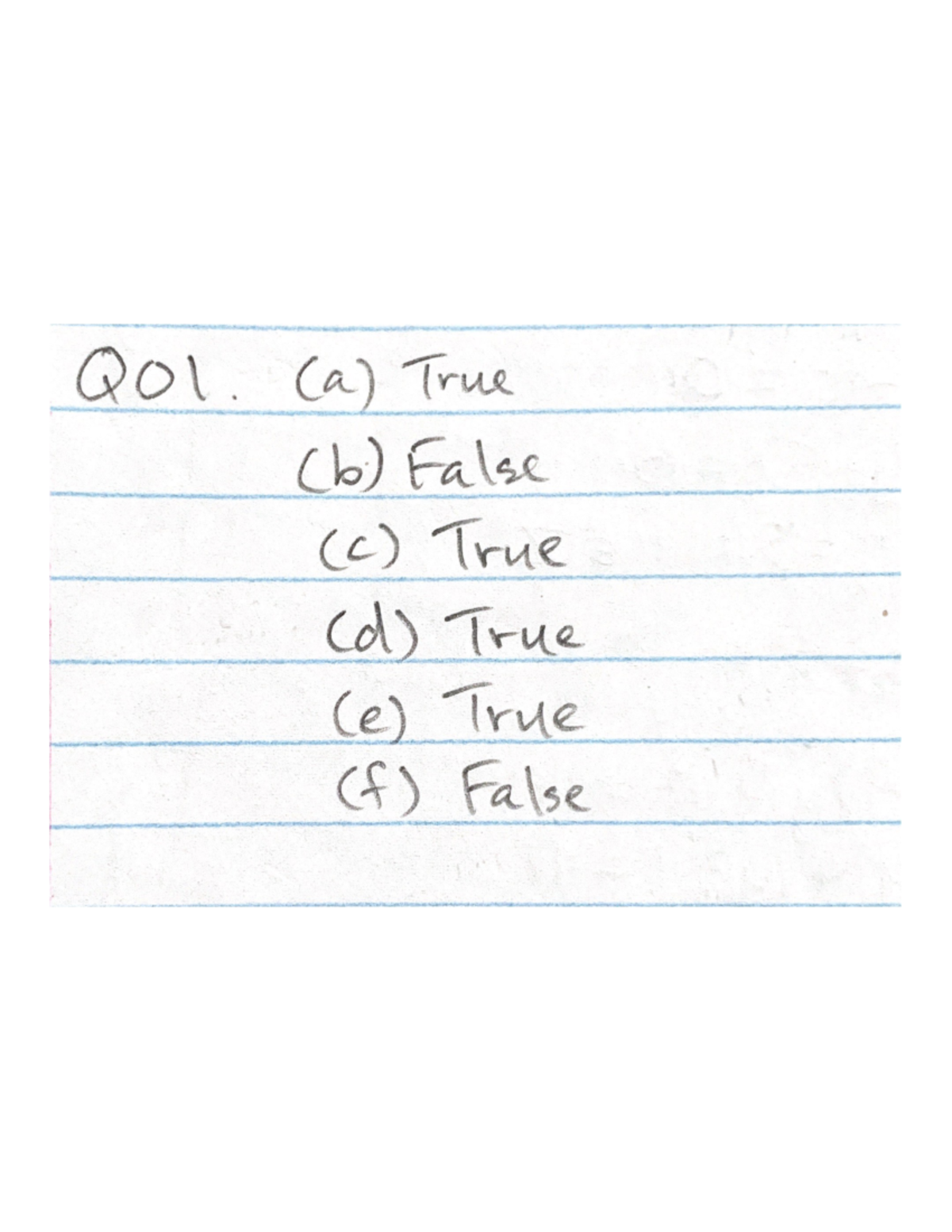 WA01 135 - Math Notes: Solutions to Equations and Integer Values - Studocu