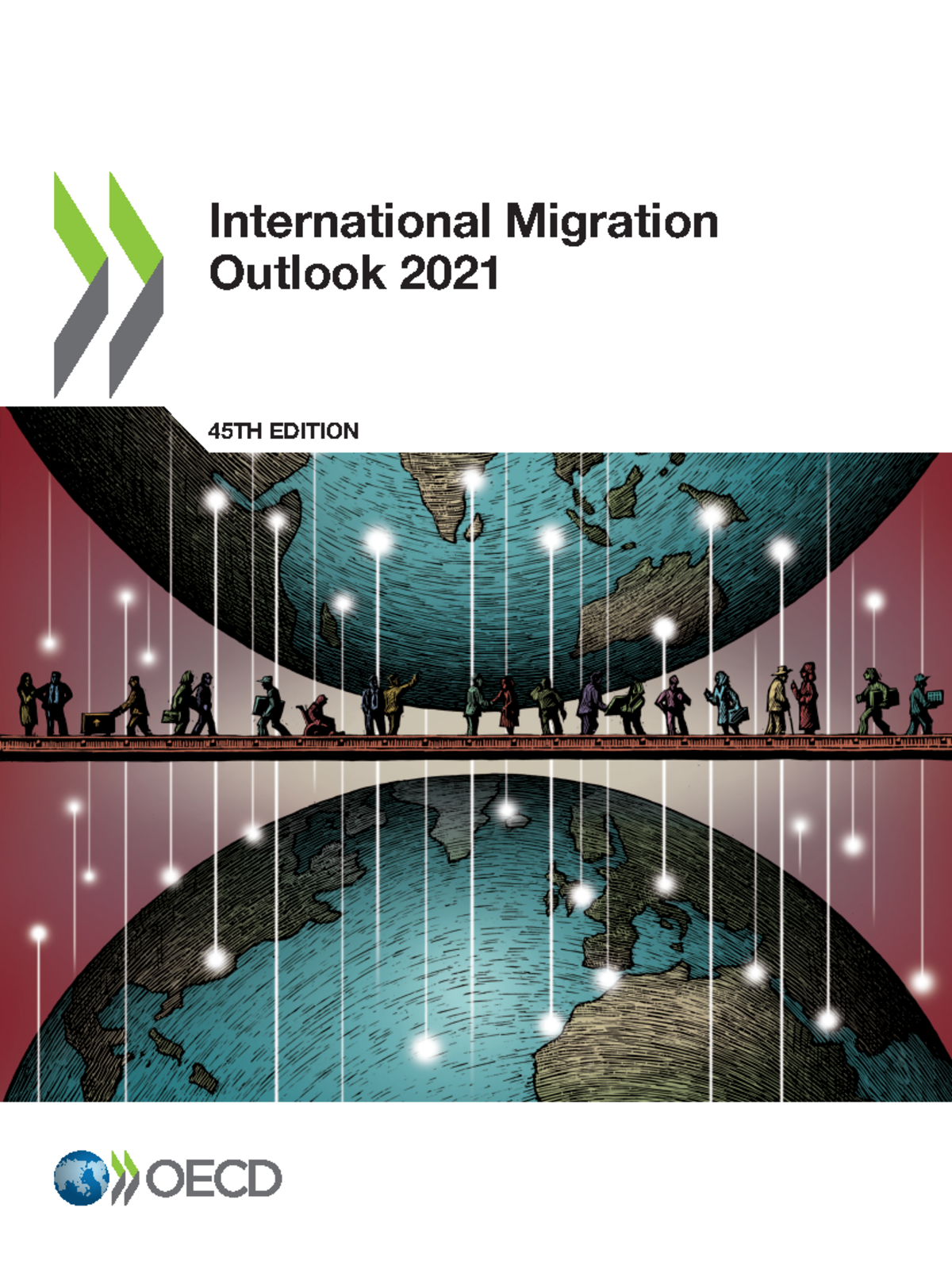 International Migration Outlook 2021: Trends and Policy Impacts ...