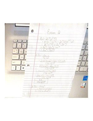 D094 Study Notes - D094 Study Notes Module 2 Piaget: Cognitive ...