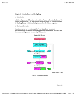 Chapter 16 - Neptune and Uranus Notes - Chapter 16: Uranus and Neptune ...