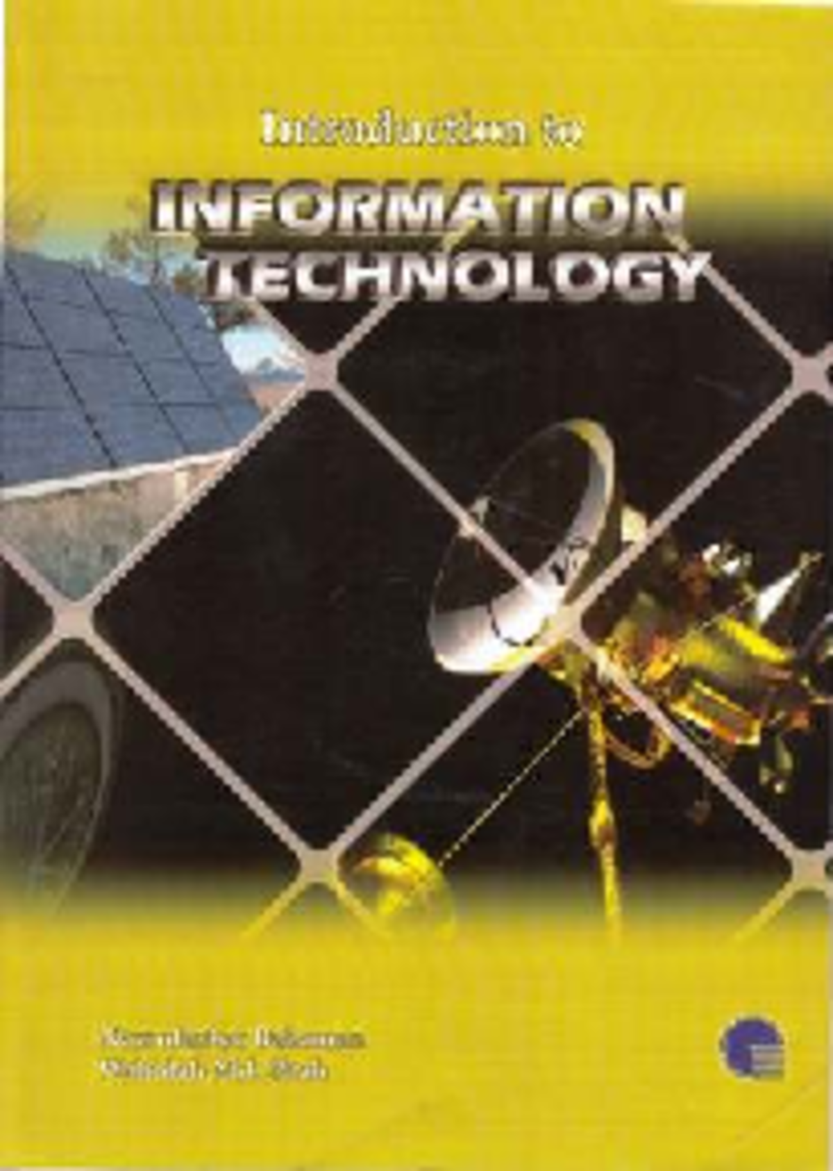 Introduction to IT1: A comprehensive guide to computer basics and ...