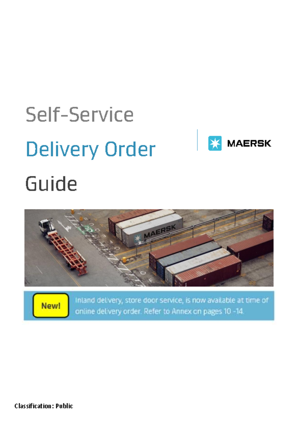 Edo-request - Hướng dẫn sử dụng tính phí lưu container Online - Studocu
