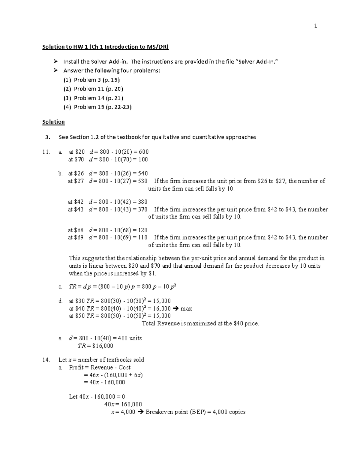Solution to HW 1 (Ch 1 Introduction) - Deprecated API usage: The SVG ...