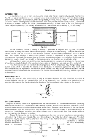 Simple AC Circuits - The original ac circuit, called a time domain, is ...