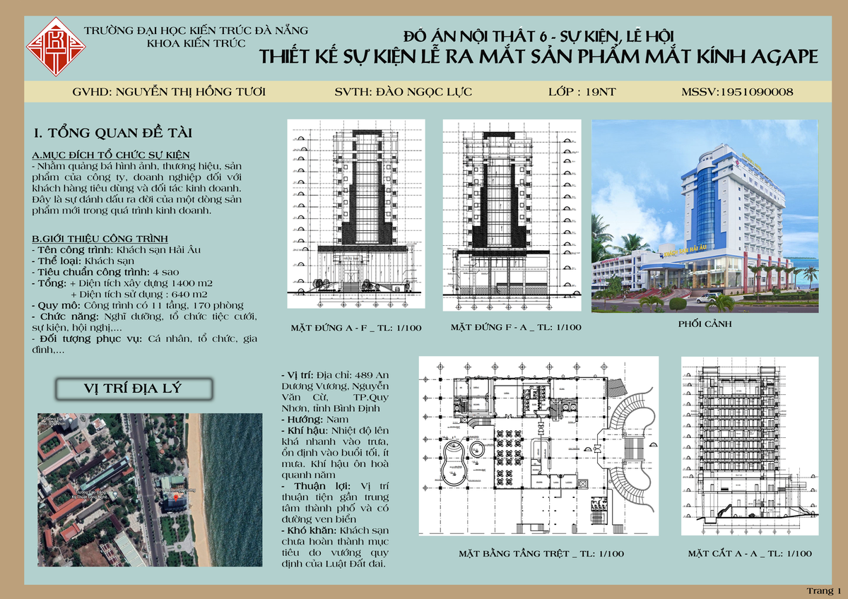 PDF GD 1 - ID interior design - Tư duy thiết kế - TRƯỜNG ĐẠIHỌC KIẾN ...