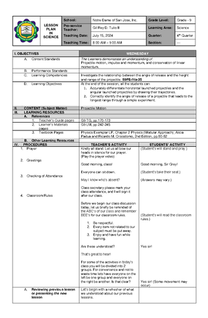 Technology FOR Teaching AND Learning Reviewer - TECHNOLOGY FOR TEACHING ...