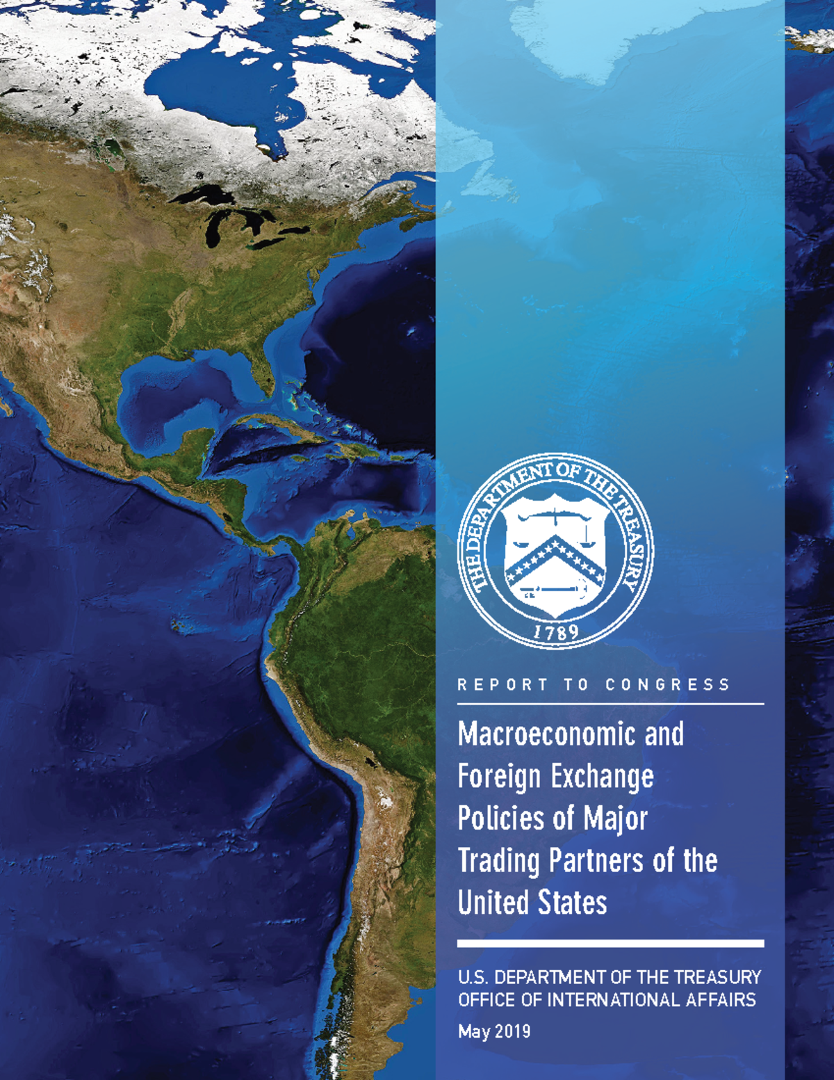 2019 05 28 May 2019 FX Report - Macroeconomic and Foreign Exchange ...