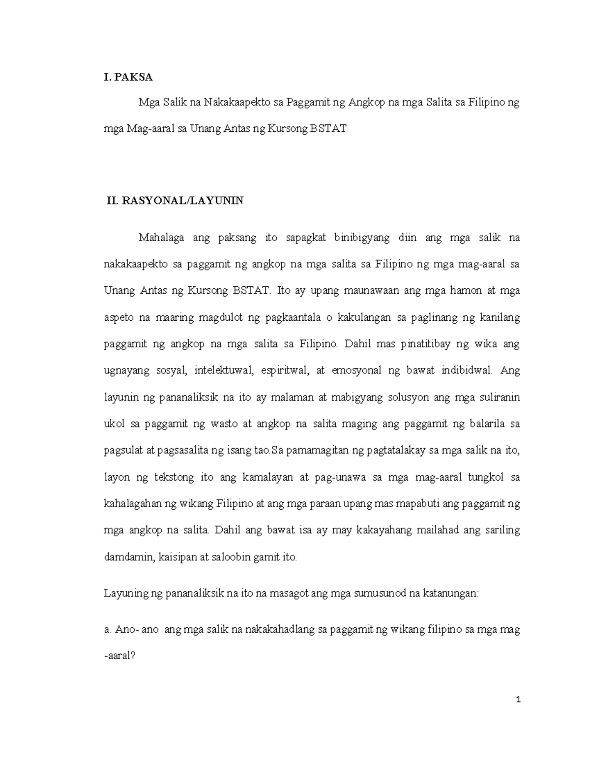 Pagsusuri sa El Filibusterismo ni Dr. Jose Rizal: Masalimuot na Tema at ...
