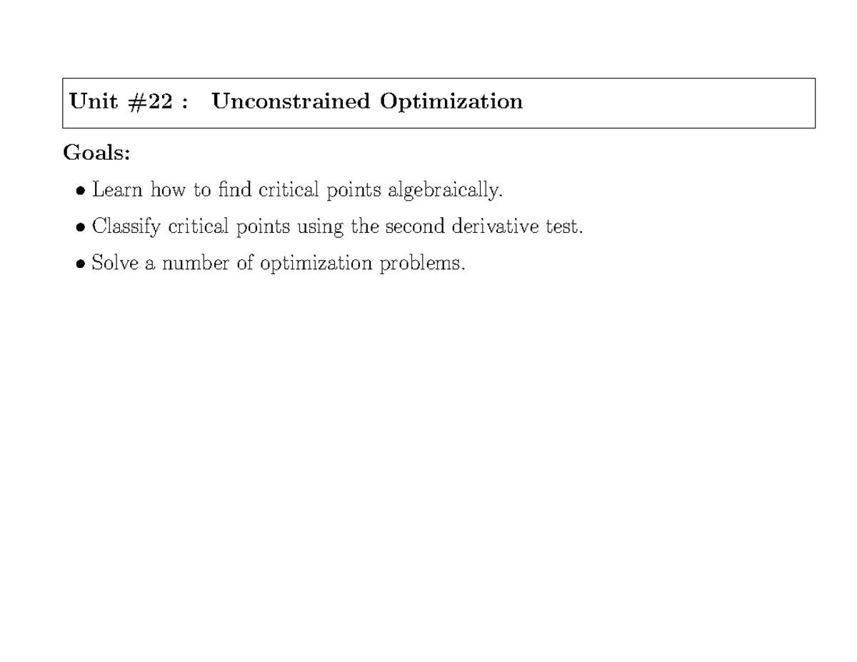 Math 112 Winter 2025 Quiz Instructions and Problems - Studocu