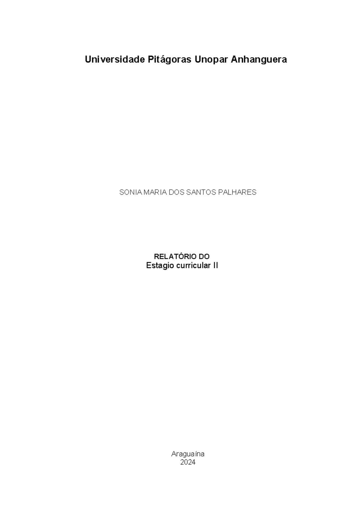 Sonia Palhares - fffffffffffffff - SONIA MARIA DOS SANTOS PALHARES ...