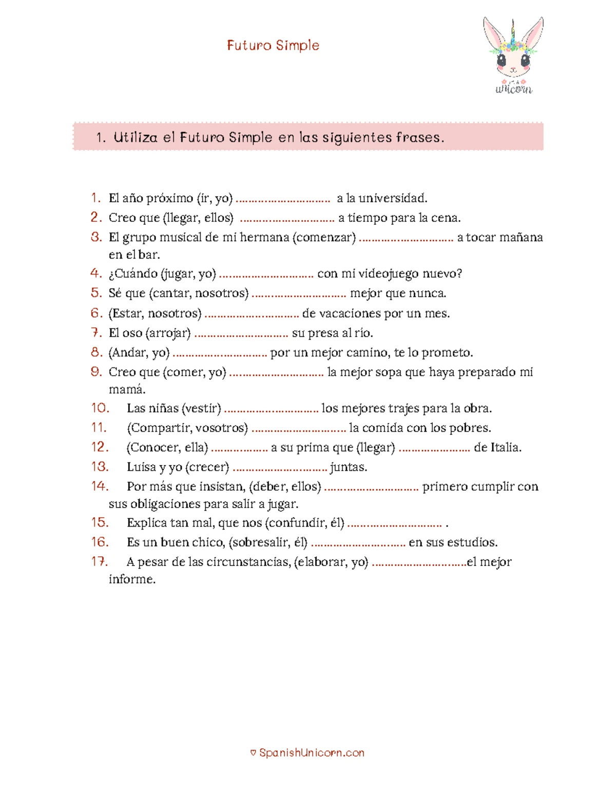 Spanish ab initio SL Paper 2 Reading Comprehension Text Booklet - Studocu
