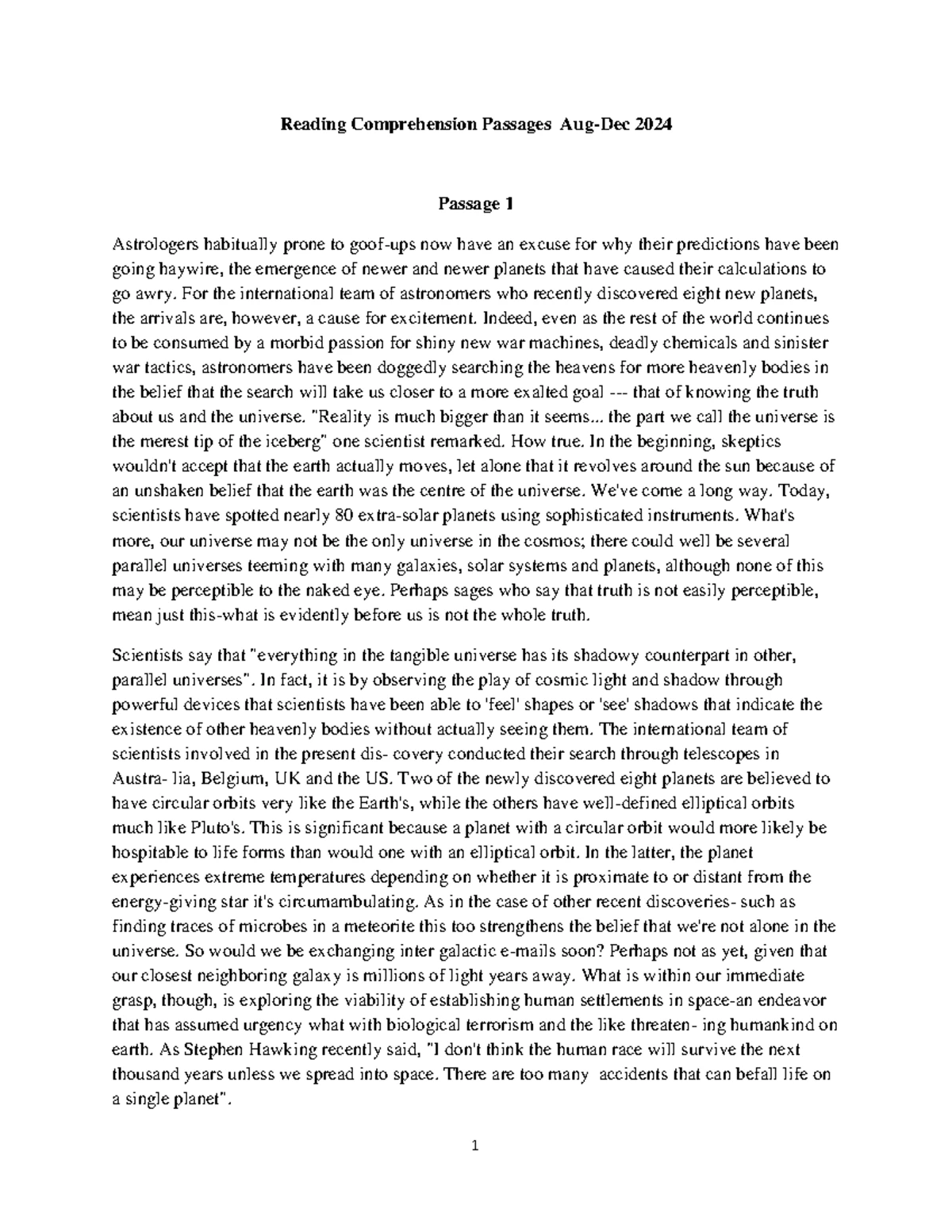 Quadratic Equations - Comprehensive Notes and Examples - Studocu