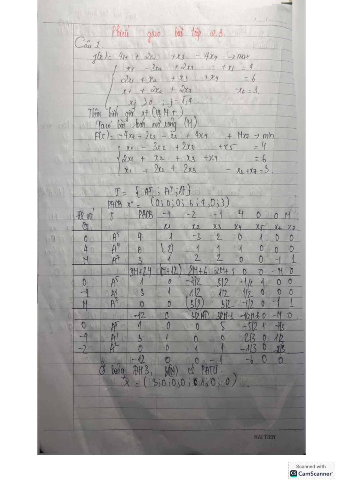 Physics 3: Lecture Notes and Scanned Materials - Studocu