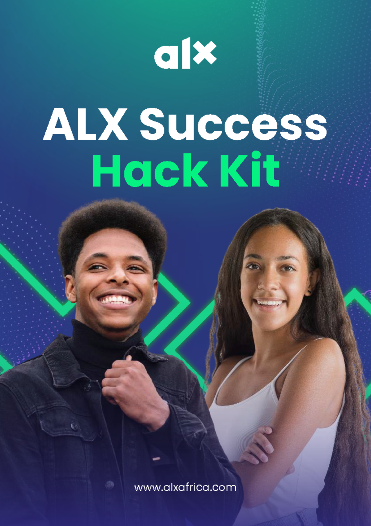 ALX Success Hack Kit: Strategies for Thriving in Your Program - Studocu