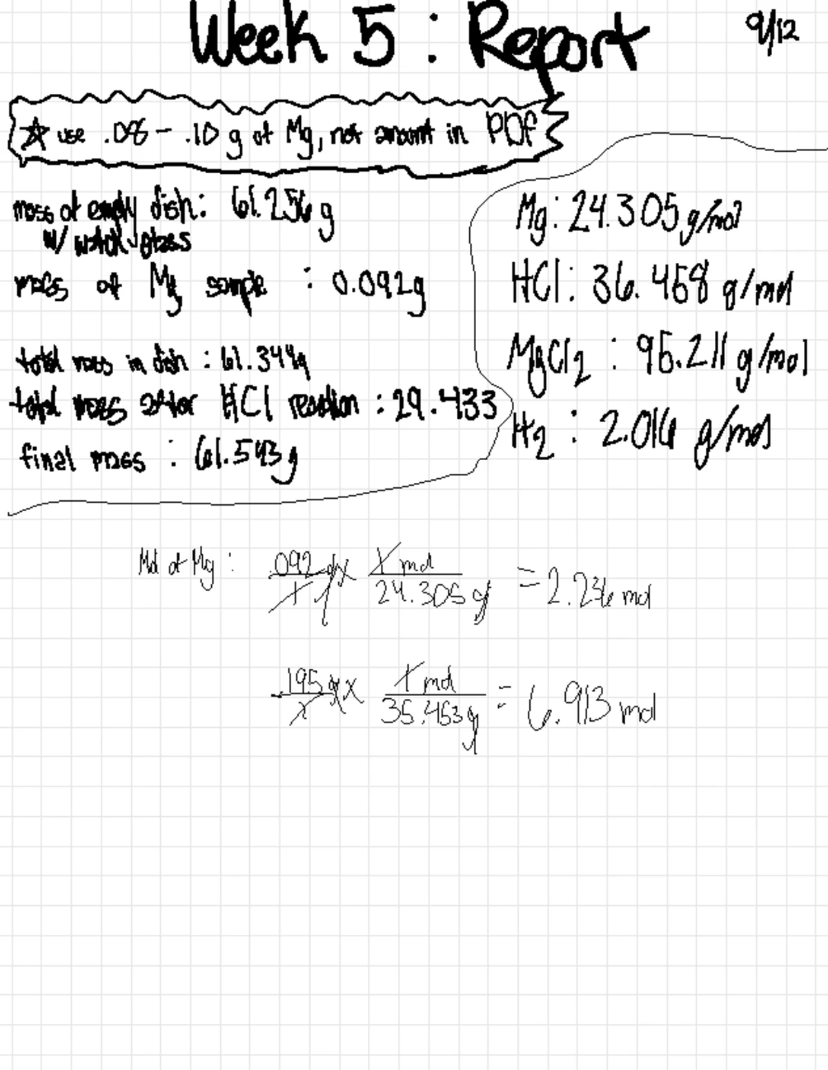 CHE 111 Final exam study guide-1 - CHE 111 Spring 2018 Final Exam ...